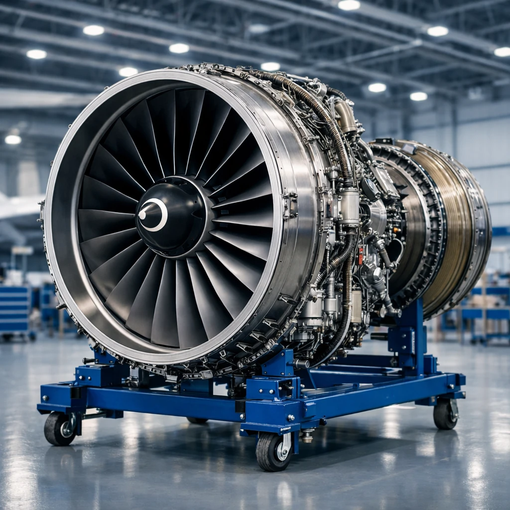 CFM Engine